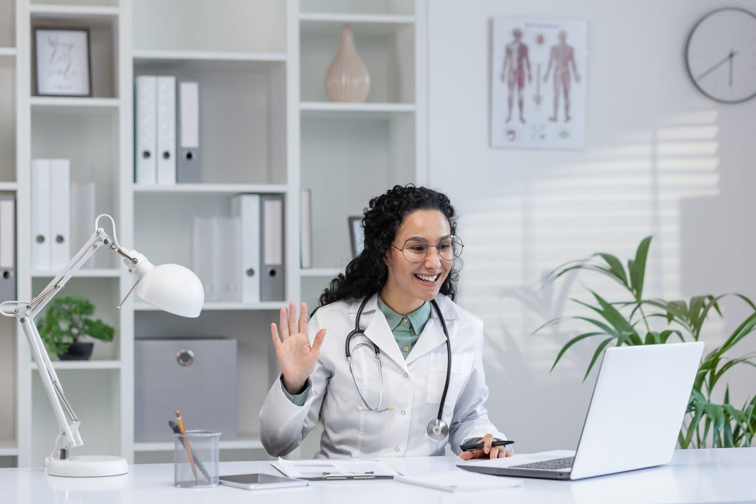 Ontario specialist practice operations and OHIP billing